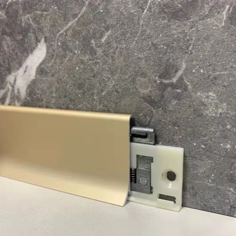 肇庆踢脚线